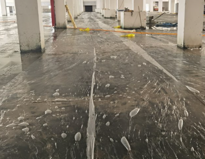 铁东不发火砂浆和不发火金属骨料有什么区别