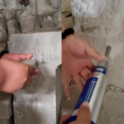 铁东混凝土强度不足的原因及处理方法