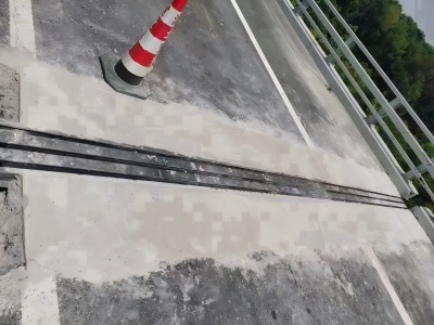 铁东伸缩缝更换后浇筑材料快速结构修补料速砼的产品特点及施工流程​