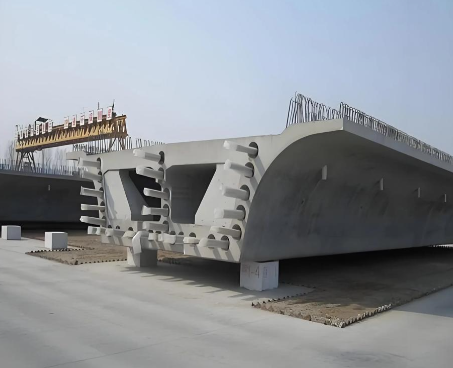 铁东抗冻压浆料的特点及标准化施工工艺